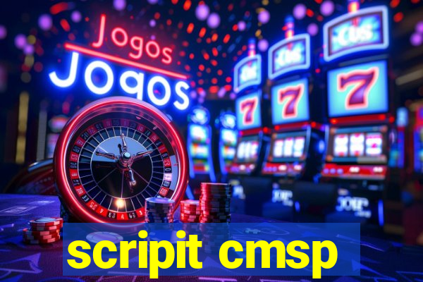 scripit cmsp